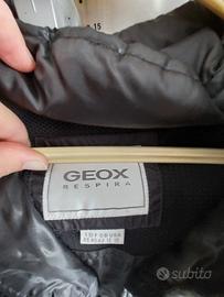 Piumino Geox