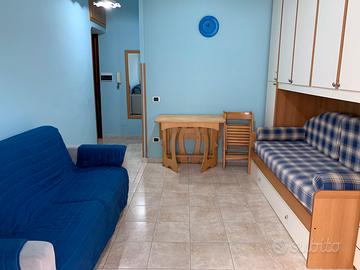 Miniappartamento Gaeta Serapo