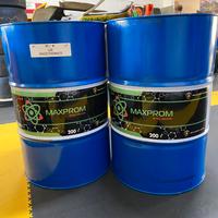 Fusti  200 lt Benzina/Olio Maxprom Lamborghini