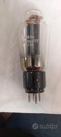 valvola tube philips miniwatt AZ 50