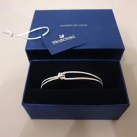 Bracciale Swarovski Rigido Lifelong 5368552