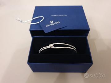 Bracciale Swarovski Rigido Lifelong 5368552