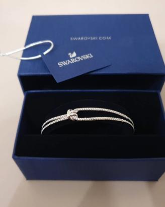 Bracciale Swarovski Rigido Lifelong 5368552