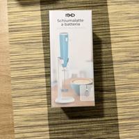 Schiumalatte Ricaricabile USB-C