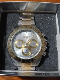 Orologio uomo EL CHARRO 