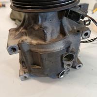COMPRESSORE CLIMATIZZATORE LANCIA MUSA 1.3 MULTIJE