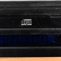 CAMBRIDGE TOPAZ CD10 CD AUDIO Player NO TELECOMAND