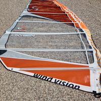 Vela Loftsails Oxygen 7.8