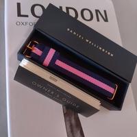 Cinturino Daniel Wellington 