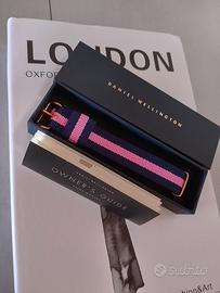 Cinturino Daniel Wellington 