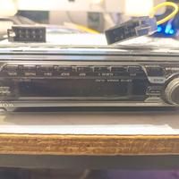 Autoradio Sony CDX-GT31U