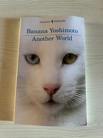 Banana Yoshimoto - Another World