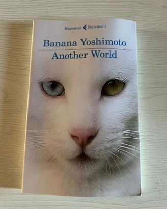 Banana Yoshimoto - Another World