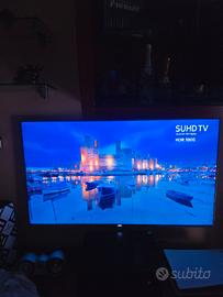 Samsung Serie 7 55" UE55KS7000