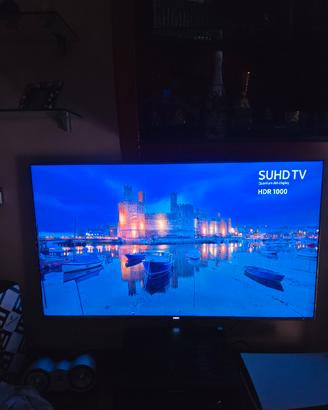 Samsung Serie 7 55" UE55KS7000