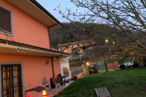 Villa con Rifiniture extra a Monte Porzio Catone