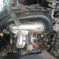 MOTORE FORD CMAX DEL 2012