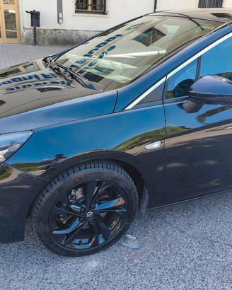 Opel Astra 1.6 CDTI 136 CV Dynamic Unico Proprieta