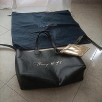 Borse "Tommy Hilfiger"
