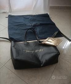 Borse "Tommy Hilfiger"