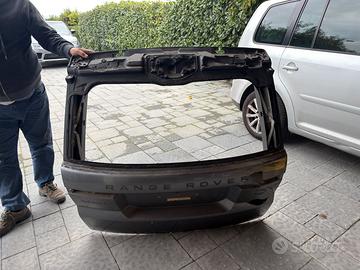 Portellone Posteriore Range Rover Sport 3.0 HSE Dy