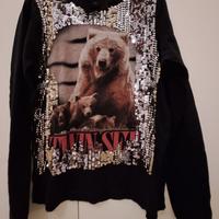 Maglietta bambina Twinset