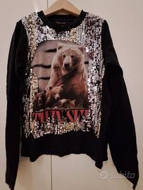 Maglietta bambina Twinset