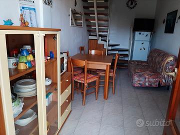 Casa vacanze al mare