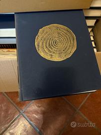 EEnciclopedia della scienza e della tecnica