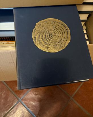 EEnciclopedia della scienza e della tecnica