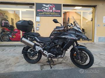Benelli TRK 502 - 2020