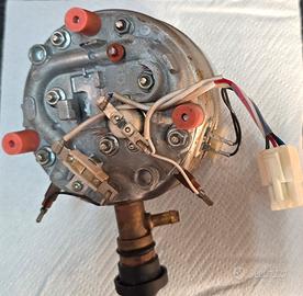 caldaia rowenta compact steam pro