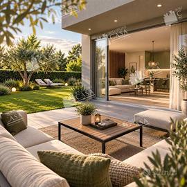 Appartamento di 124 m² con 4 locali a San Giovanni