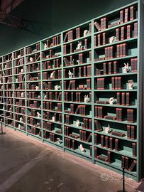 Ritiro libri
