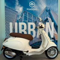 Vespa Primavera 125 ABS