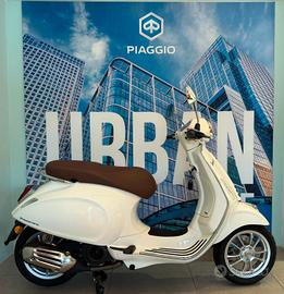 Vespa Primavera 125 ABS