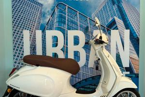 Vespa Primavera 125 ABS