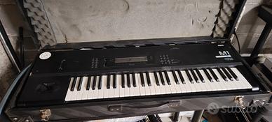 Korg M1 music workstation 