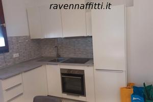 Trilocale con garage missiroli 670