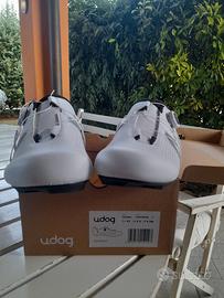 scarpe da ciclismo strada taglia 43