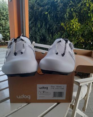 scarpe da ciclismo strada taglia 43
