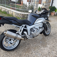 BMW k1200r 20.000 km