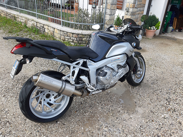 BMW k1200r 20.000 km
