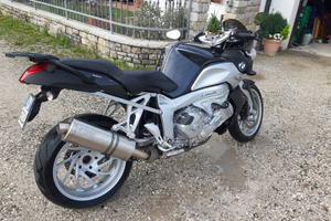 BMW k1200r 20.000 km