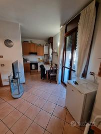 VR262 Mini appartamento zona Pieve