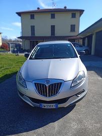 Lancia Delta 1.6 MJT DPF Platino