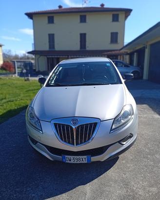 Lancia Delta 1.6 MJT DPF Platino