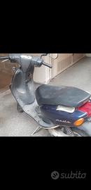 scooter modello 50 Yamaha Neos ovetto