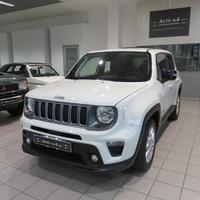 Jeep Renegade 1.0 t3 Longitude 2wd