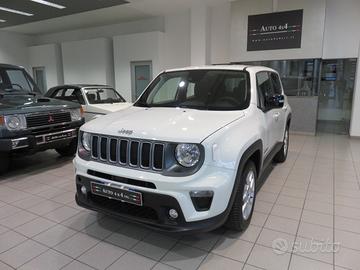 Jeep Renegade 1.0 t3 Longitude 2wd